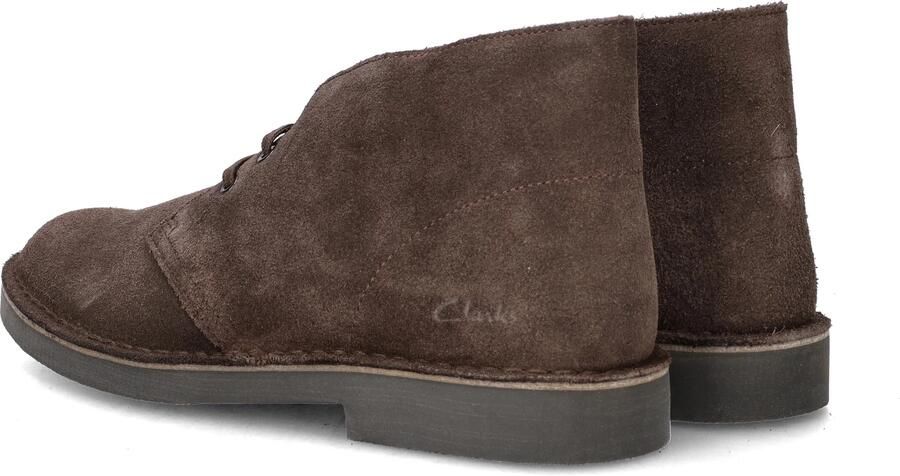 Clarks Desert Boot veterboots - Foto 4