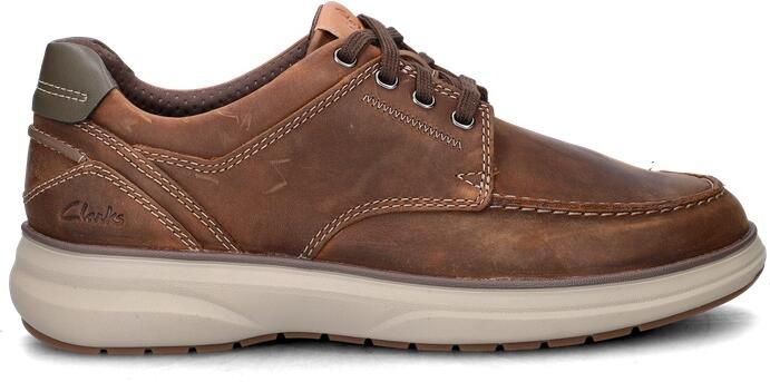 Clarks Mullan Moc lage sneakers