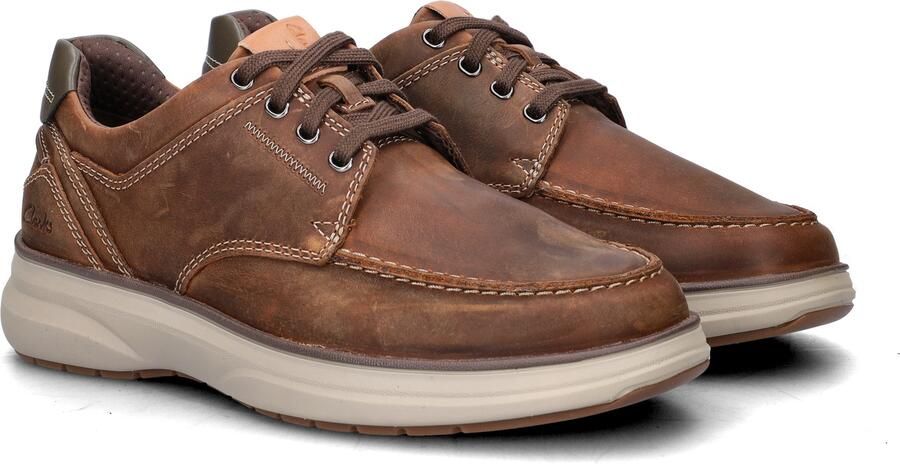 Clarks Mullan Moc lage sneakers - Foto 3