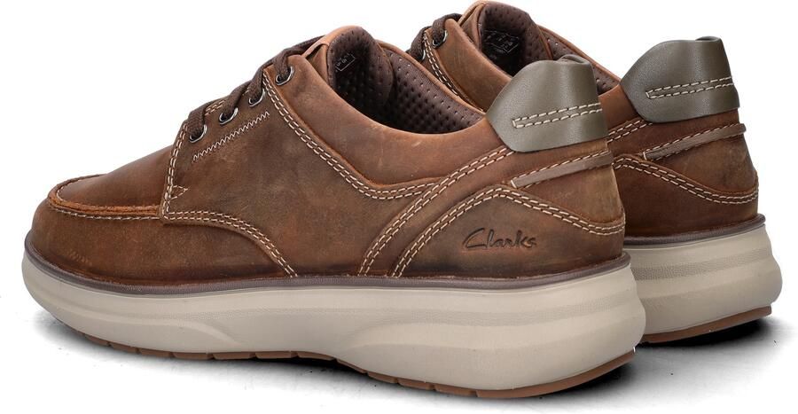 Clarks Mullan Moc lage sneakers - Foto 2