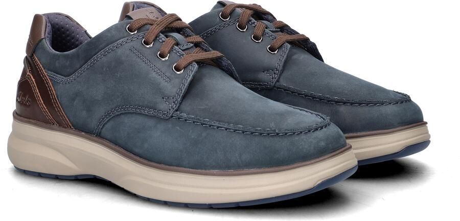 Clarks Mullan Moc lage sneakers - Foto 3