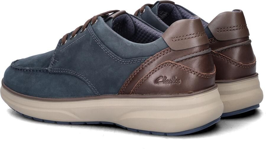 Clarks Mullan Moc lage sneakers - Foto 2