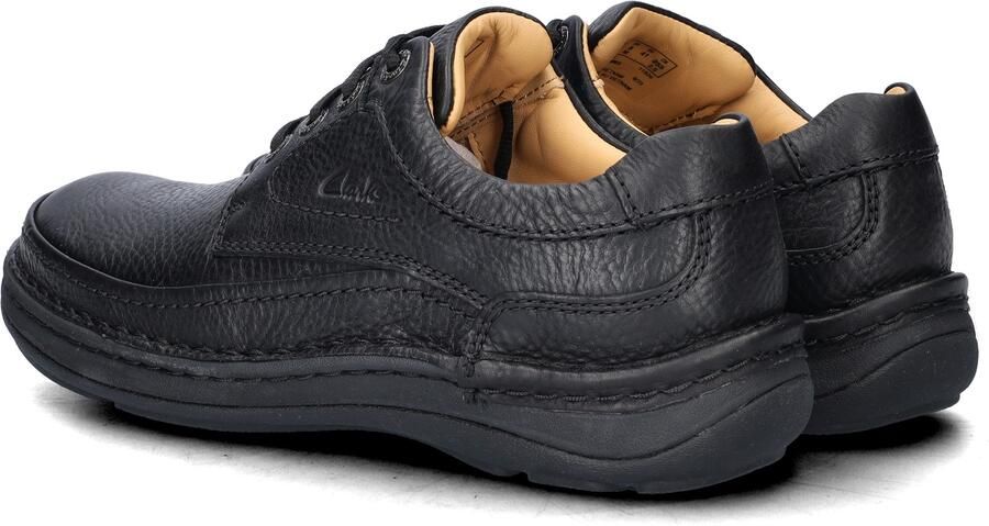 Clarks Nature veterschoenen - Foto 3