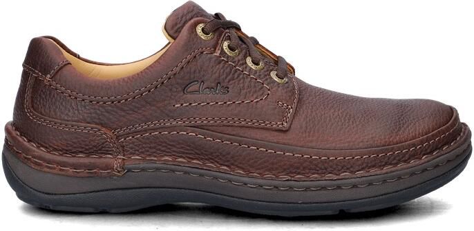 Clarks Nature veterschoenen