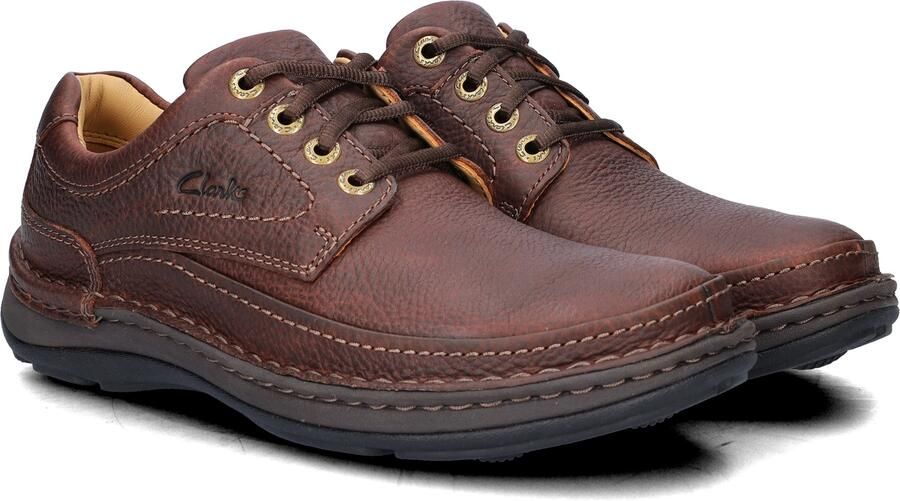 Clarks Nature veterschoenen - Foto 2