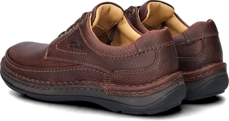 Clarks Nature veterschoenen - Foto 3