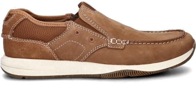 Clarks Sailview instapschoenen