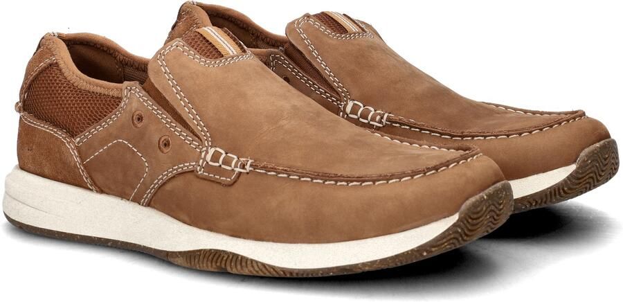 Clarks Sailview instapschoenen - Foto 2