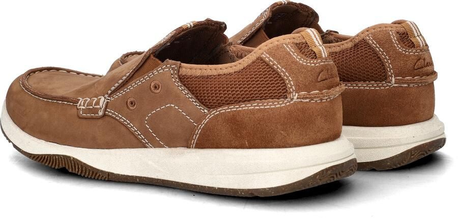 Clarks Sailview instapschoenen - Foto 3