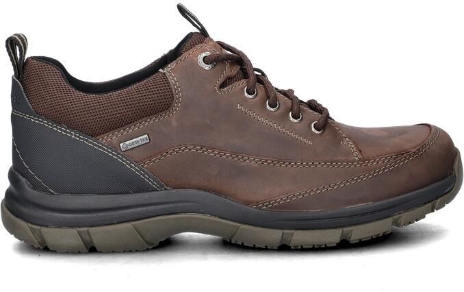 Clarks Spypath Lo GTX wandelschoenen