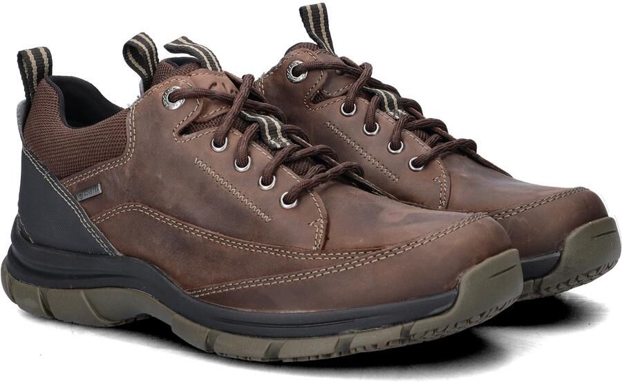 Clarks Spypath Lo GTX wandelschoenen - Foto 2