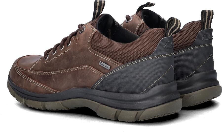 Clarks Spypath Lo GTX wandelschoenen - Foto 3