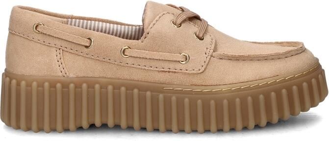 Clarks Torhill Boat mocassins & loafers