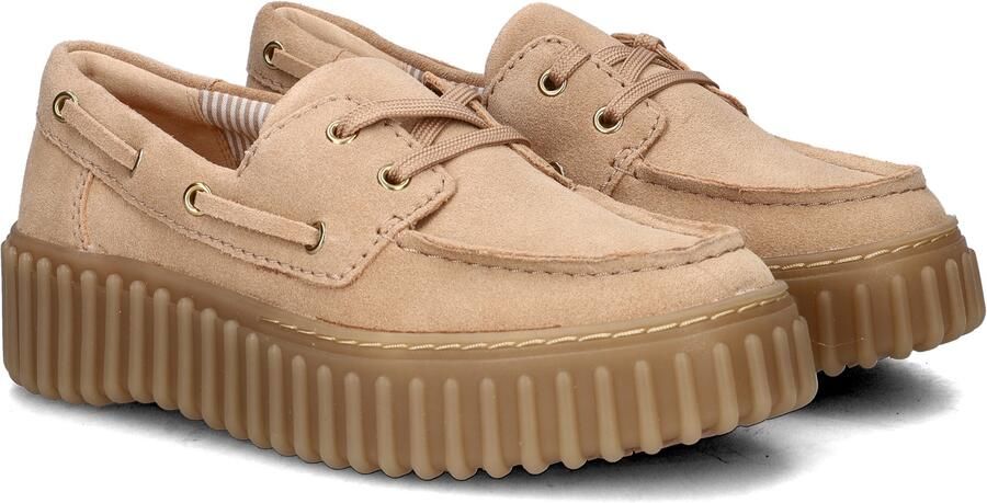 Clarks Torhill Boat mocassins & loafers - Foto 2
