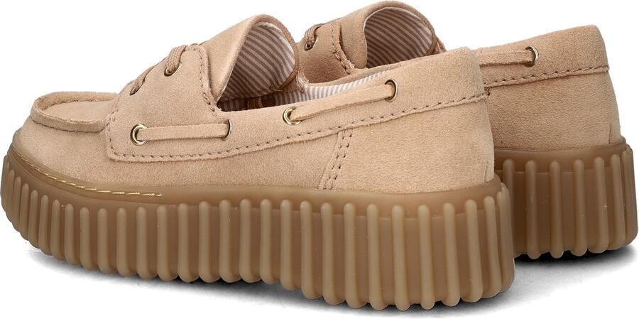 Clarks Torhill Boat mocassins & loafers - Foto 3