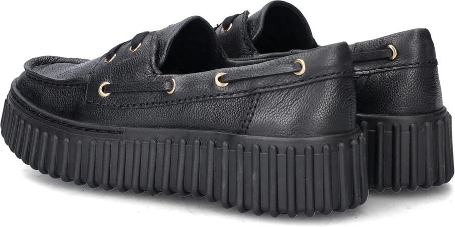 Clarks Torhill Boat mocassins & loafers - Foto 4