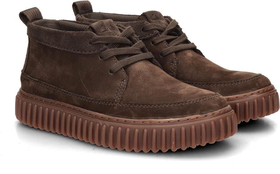 Clarks Torhill Lace veterboots - Foto 3
