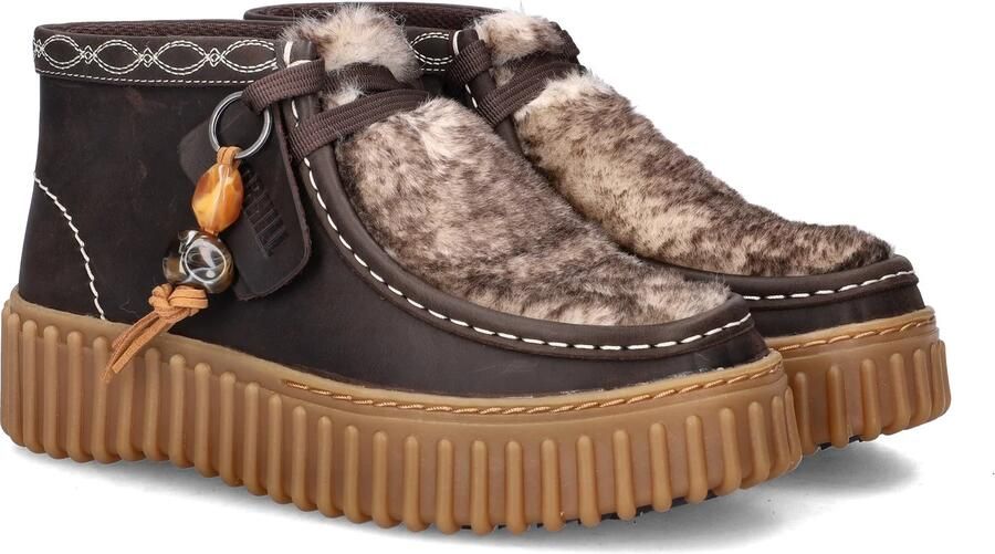 Clarks Torhill Moss mocassins & loafers - Foto 3