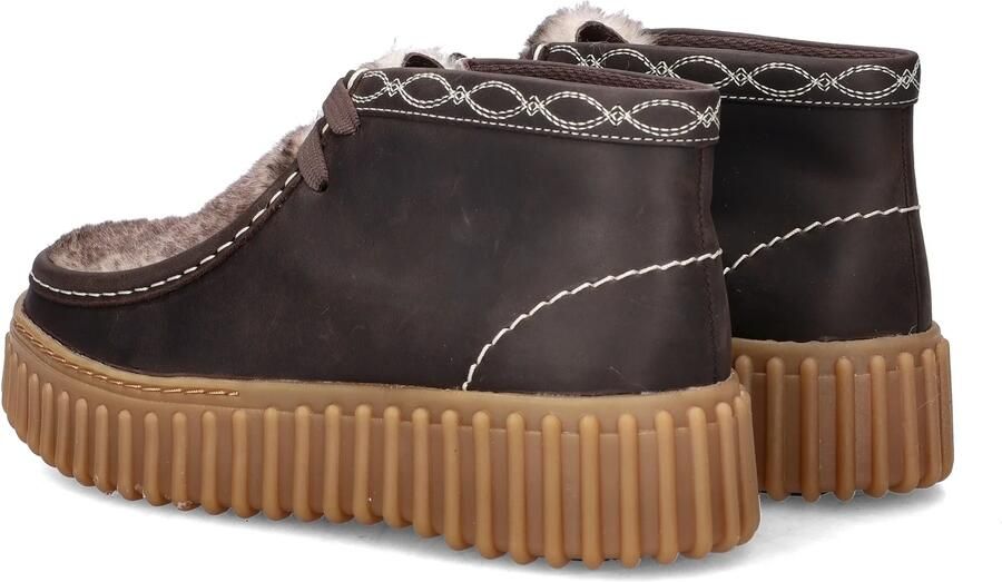 Clarks Torhill Moss mocassins & loafers - Foto 4