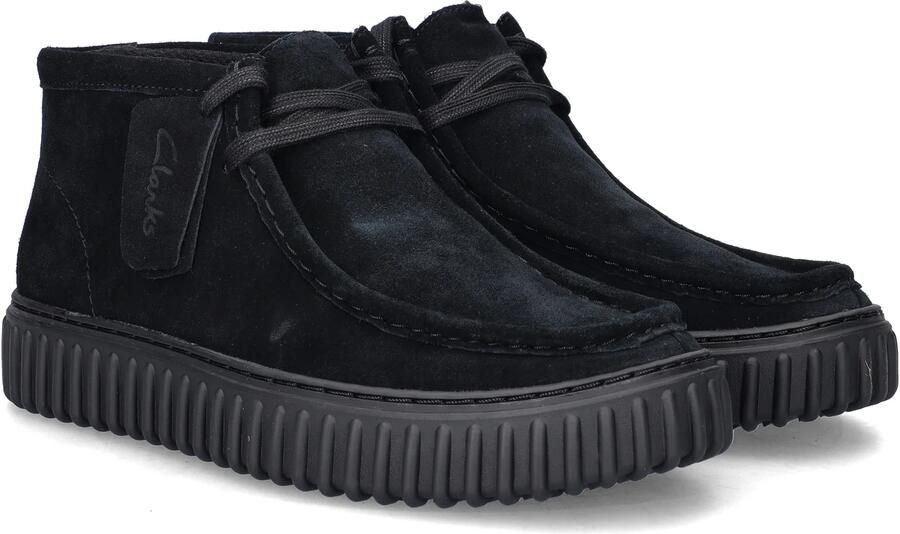 Clarks Torhill veterboots - Foto 3