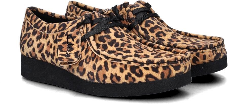 Clarks Wallabee veterschoenen - Foto 3