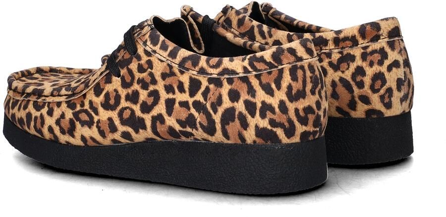 Clarks Wallabee veterschoenen - Foto 2