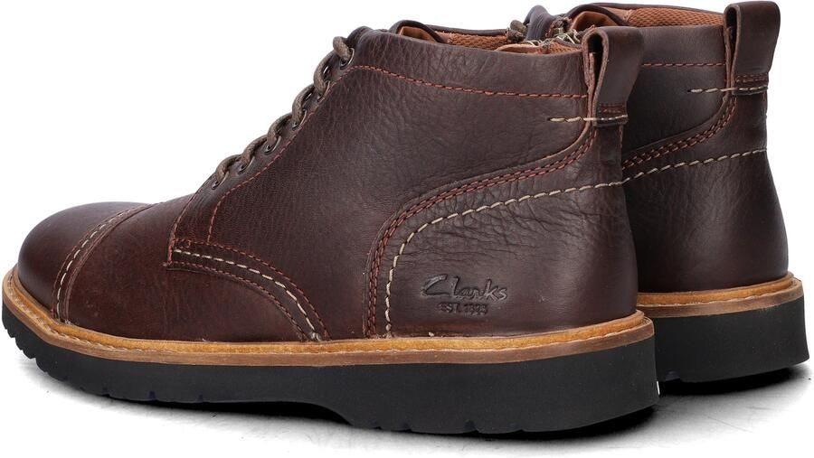 Clarks Weltridge Zip veterboots - Foto 3