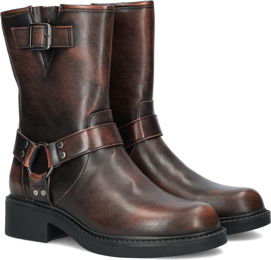 Claudia Ghizzani bikerboots - Foto 3