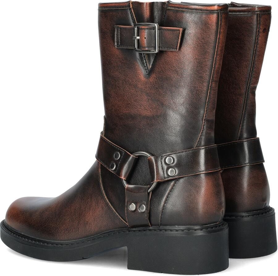 Claudia Ghizzani bikerboots - Foto 2