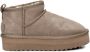 Colors of California Enkellaarzen Platfrom winter boot in suede - Thumbnail 4