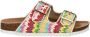 Colors of California dames slipper Multi - Thumbnail 1