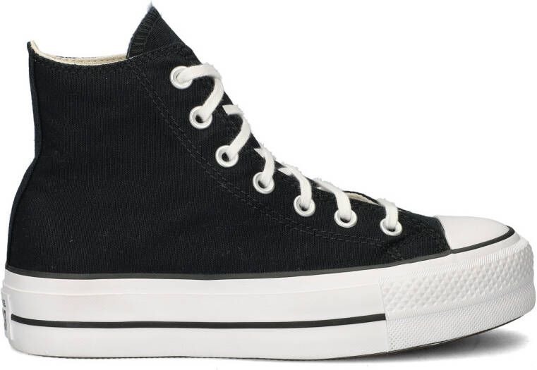 Converse Chuck Taylor All Star Platform hoge sneakers