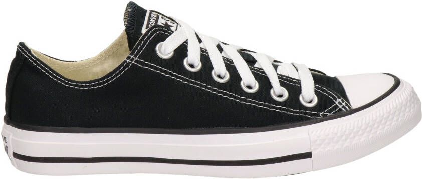 Converse All Star lage sneakers