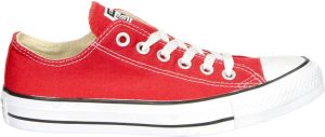 Converse All Star lage sneakers