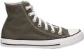 Converse Chuck Taylor All Star Hi Classic Colours Sneakers Charcoal 1J793C - Grijs