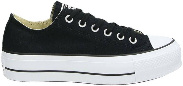 Converse Chuck Taylor All Star Lift platform sneakers