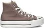 Converse Chuck Taylor All Stars Lift hoge sneakers - Thumbnail 2