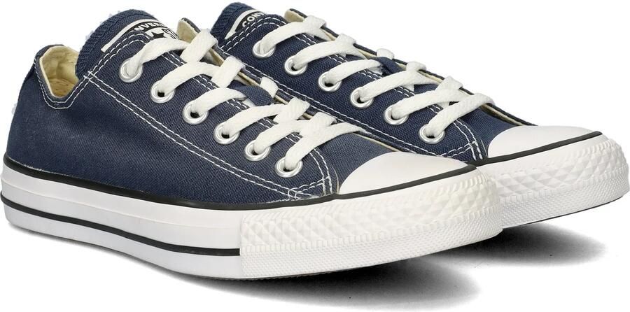 Converse Chuck Taylor All Star Core Ox Bambini sneakers Blauw - Foto 18