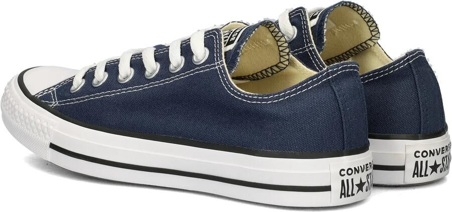 Converse Chuck Taylor All Star Core Ox Bambini sneakers Blauw - Foto 20