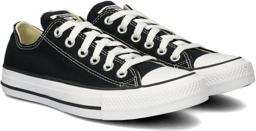 Converse Chuck Taylor All Star Sneakers Laag Unisex Black - Foto 7