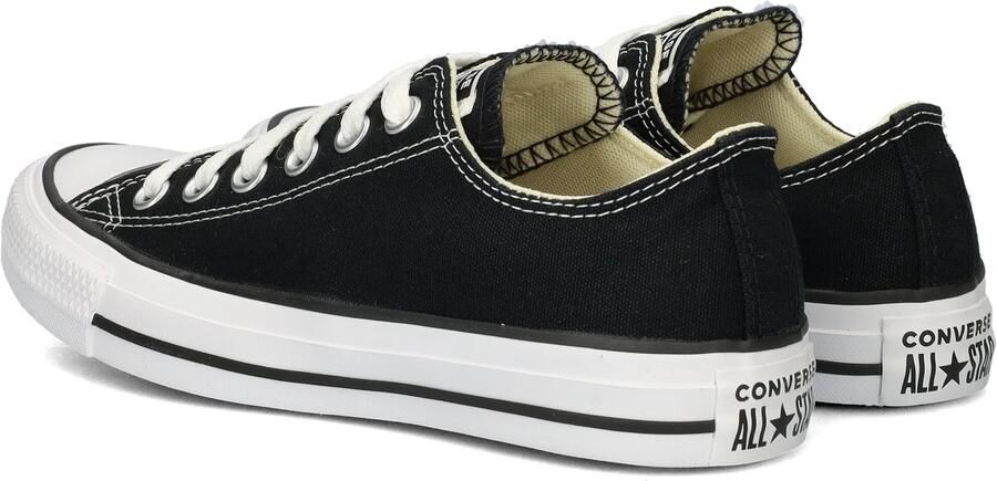 Converse Chuck Taylor All Star Sneakers Laag Unisex Black - Foto 3