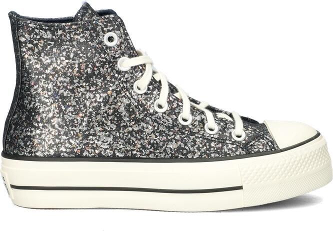Converse Sneakers CHUCK TAYLOR ALL STAR LIFT PLATFORM GLITTER