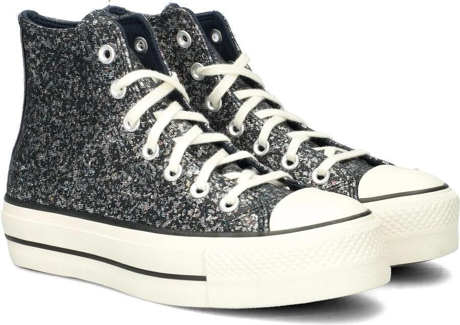 Converse Sneakers CHUCK TAYLOR ALL STAR LIFT PLATFORM GLITTER - Foto 2