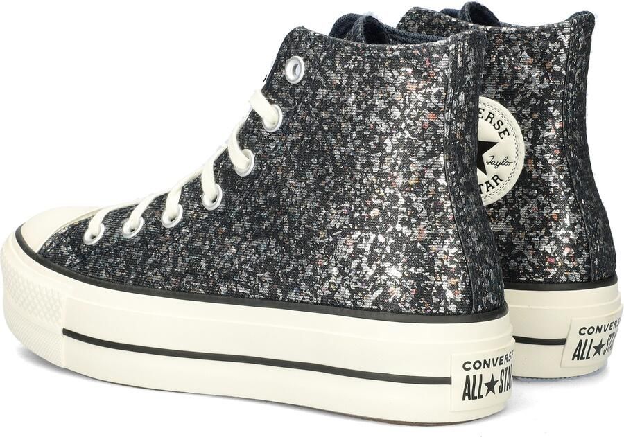 Converse Sneakers CHUCK TAYLOR ALL STAR LIFT PLATFORM GLITTER - Foto 3