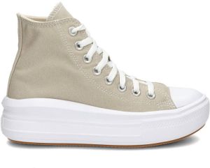 Converse CT Move platform hoge sneakers