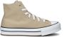 Converse Chuck Taylor All Star Lift sneakers zand - Thumbnail 2