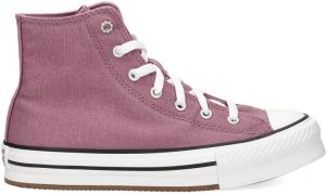 Converse Dreamy Dahlia hoge sneakers