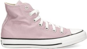 Converse Phantom Violet hoge sneakers