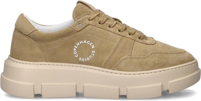 Copenhagen Studios CPH435 sand Beige