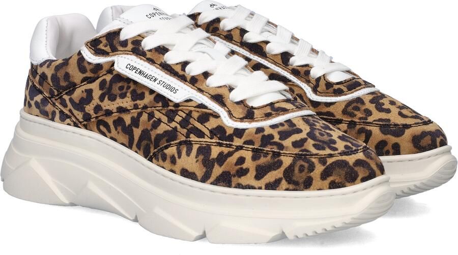 Copenhagen CPH56 lage sneakers - Foto 3